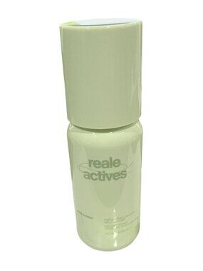 Reale Actives Pore Power Exfoliating LHA + BHA Gel Cleanser 3.4 fl oz